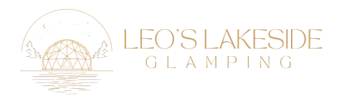 Leo's Lakeside Glamping